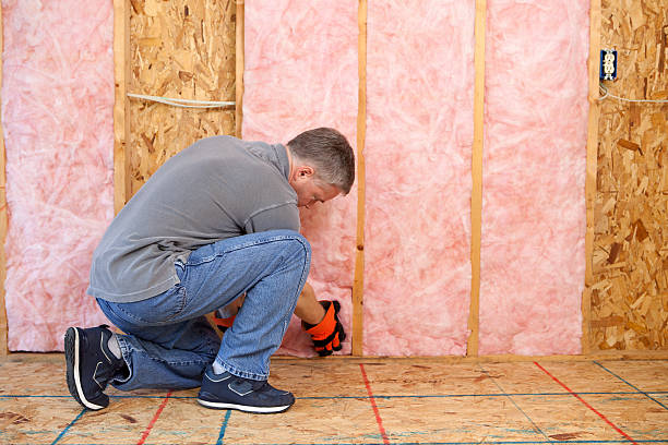 Best Spray Foam Insulation  in Cumberland Center, ME